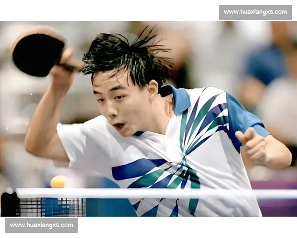 黄建疆对阵刘国梁背后的理念碰撞与乒坛格局之变时代走向与管理思路比较